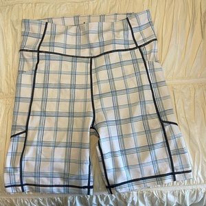 Tuckernuck biker shorts